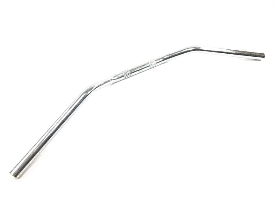 Kawasaki W 650 EJ650A [1999] - Handlebar handlebar tube steel chrome 22mm