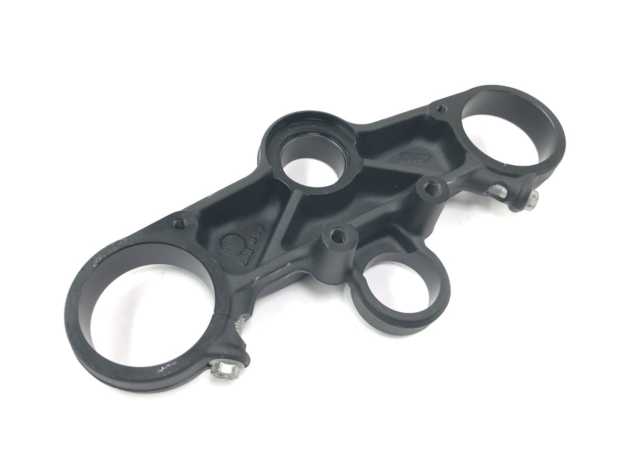 Aprilia Mille RSV 1000 ME [1999] - Upper fork bridge steering head bridge fork clamp