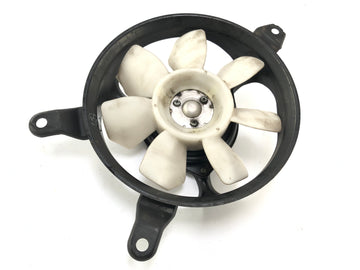 Triumph Daytona 955i T595 [1999] - Cooler Fan Fan Fan -fani