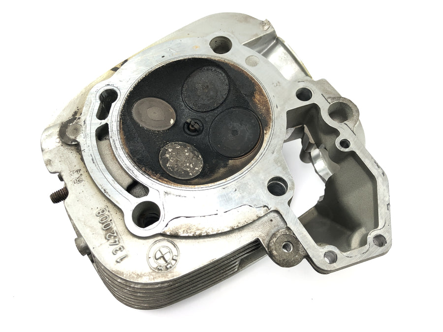 BMW R 1100 RT 259 [1999] - Zylinderkopf Ventilkopf rechts