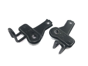Triumph Daytona 1200 T300D [1994] - Rear indicator mount, luggage hook - 0