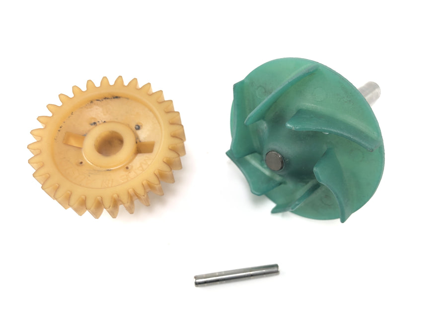 Aprilia SL 1000 Falco PA [2000] - Wasserpumpenrad Impeller Kit