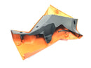 KTM 950 Adventure LC8 [2004] - Front fairing right top fairing-3