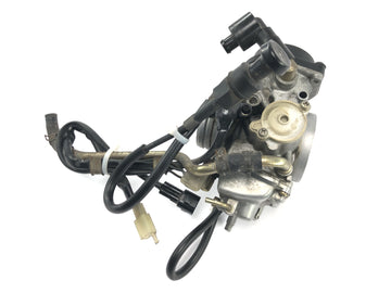 Yamaha XV 1600 Wild Star VP08 [2002] - Kaasutin - 0