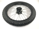 SWM RS 125 R B2 [2020] - Vorderrad Felge Reifen 1.60 x 21"-5