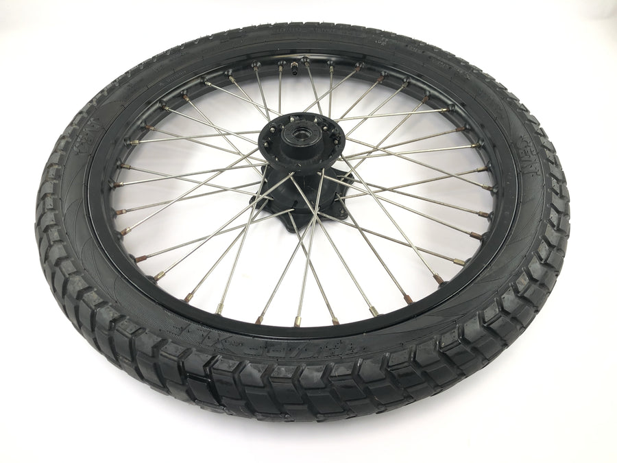 SWM RS 125 R B2 [2020] - Vorderrad Felge Reifen 1.60 x 21"