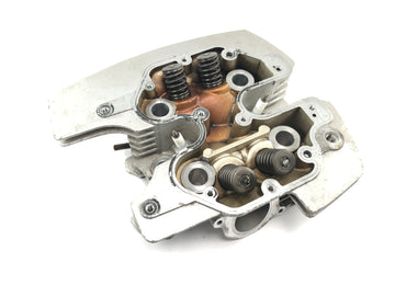 Yamaha XV 1600 Wild Star VP08 [2002] - sylinterikannen venttiilisarjan takaventtiilin istuin - 0