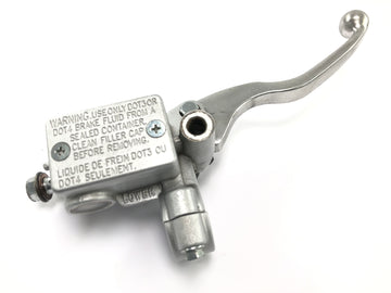 SWM RS 125 R B2 [2020] - Brake lever front master cylinder fitting right hydraulic - 0