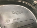Triumph Daytona 955i T595 [1999] - ketjupyöräkansi-3