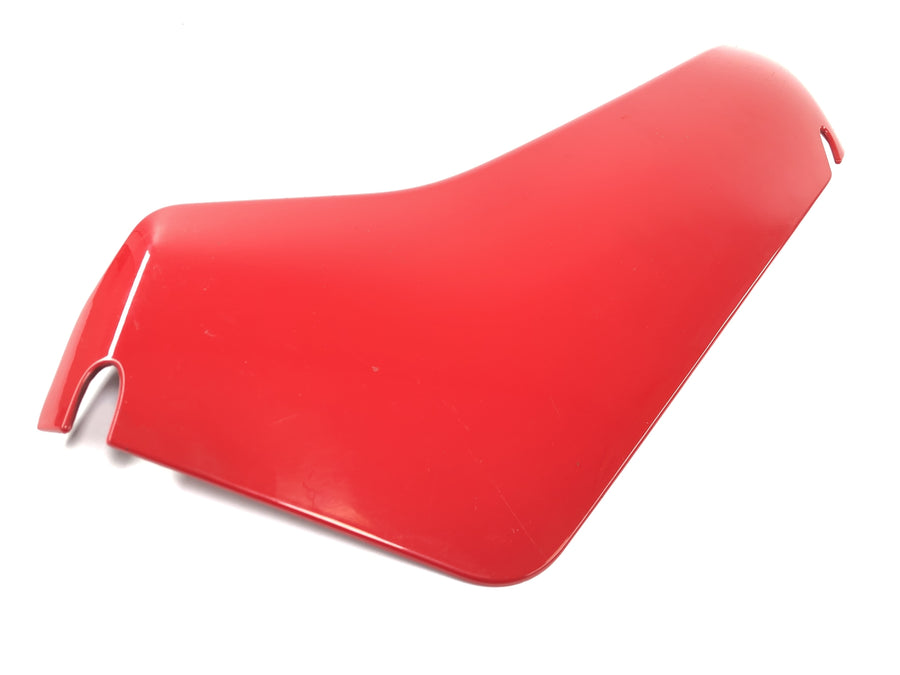 Ducati 999 H4 [2003] - Frontverkleidung rechts Windabweiser Seitenteil Verkleidung