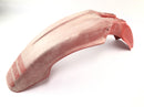 Honda XR 600 R PE04 [1992] - Front fender mudguard-1