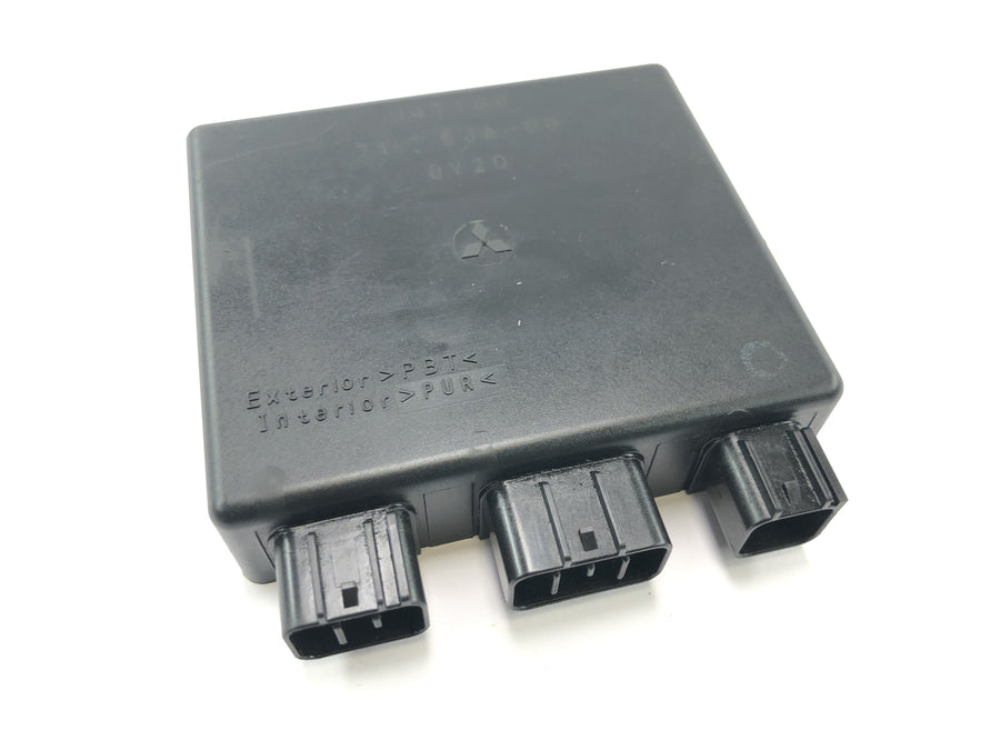 Yamaha XV 1600 Wild Star VP08 [2002] - CDI control unit ignition unit ignition box ECU
