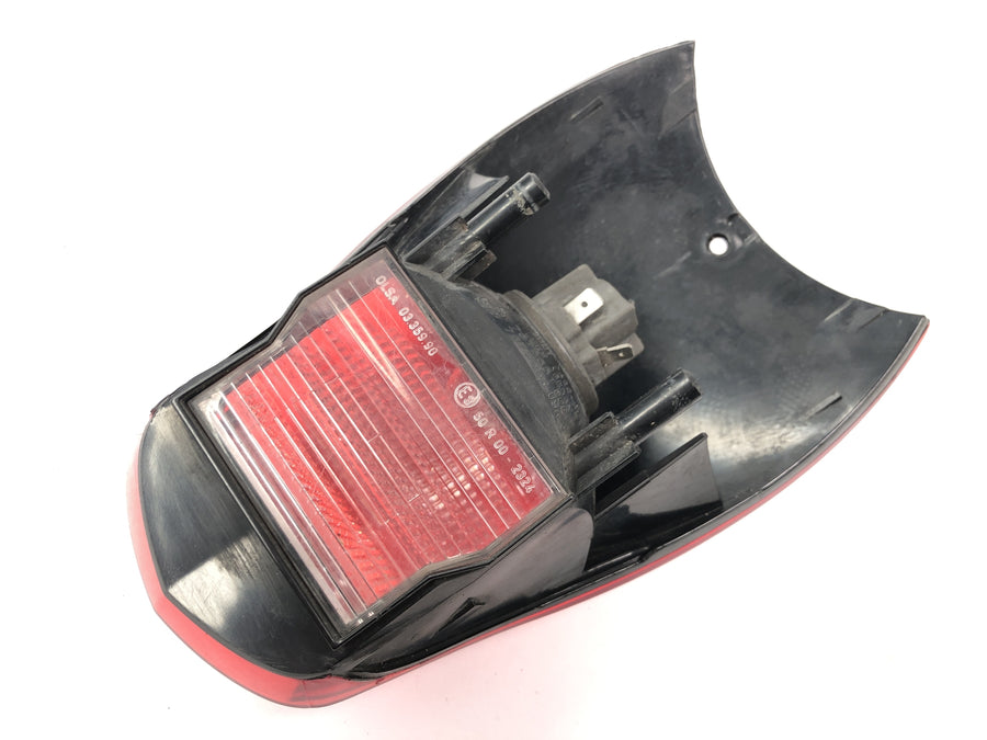 BMW K 1200 S K12S [2004] - Rücklicht Bremslicht Heckleuchte
