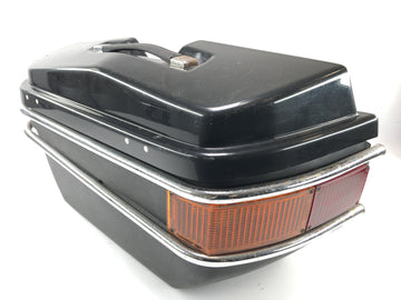 Honda GL 1000 GOLDWING GL1 [1978] - Case Set Comp Case Case Gragges -teline - 0