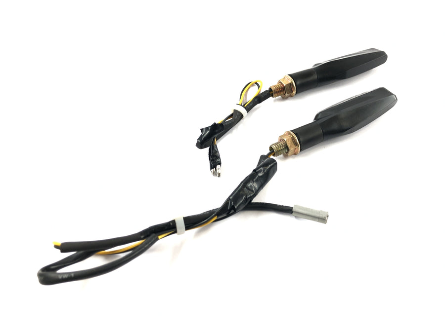 Yamaha MT07 RM04 [2014] - LED-merkkivalopari