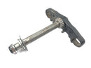Honda CBR 900 RR SC28 [1995] - Lower fork bridge, steering head bridge-4