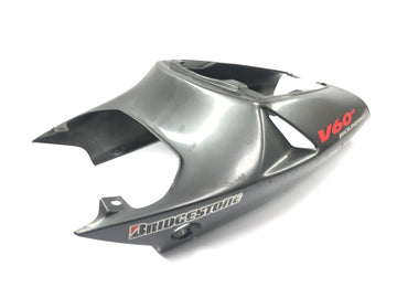 Aprilia Mille RSV 1000 ME [1999] - Heckverkleidung Heckabdeckung Sitzbankverkleidung