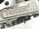 Kawasaki W 650 EJ650A [1999] - Engine housing crankcase empty housing-2