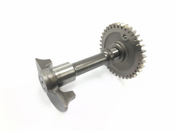 Aprilia SX 125 KX [2018] - Balance shaft engine shaft