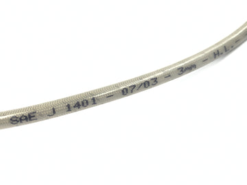 Ducati Monster S4R M4 [2004] - jarruletku teräspunos takana - 0