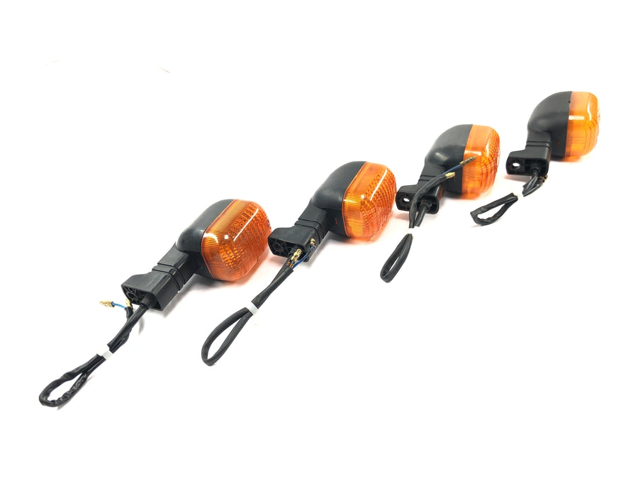 Moto Guzzi V10 Centauro [1998] - Indicator set front and rear