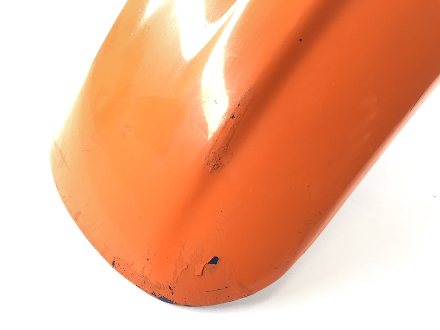 Kawasaki KMX 125 B [1998] - Fender Front Front Fenders