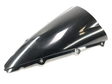 Yamaha YZF R1 RN09 [2003] - Musta verhouslevy