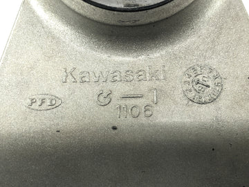 Kawasaki ZXR 400 ZX400L [1992] - Takajarrusatulan jarruankkuri - 0