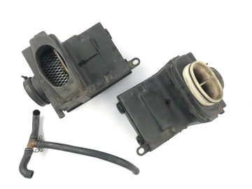 Yamaha XS 650 SE 3L1 [1979] - Airbox Air -suodatinlaatikko