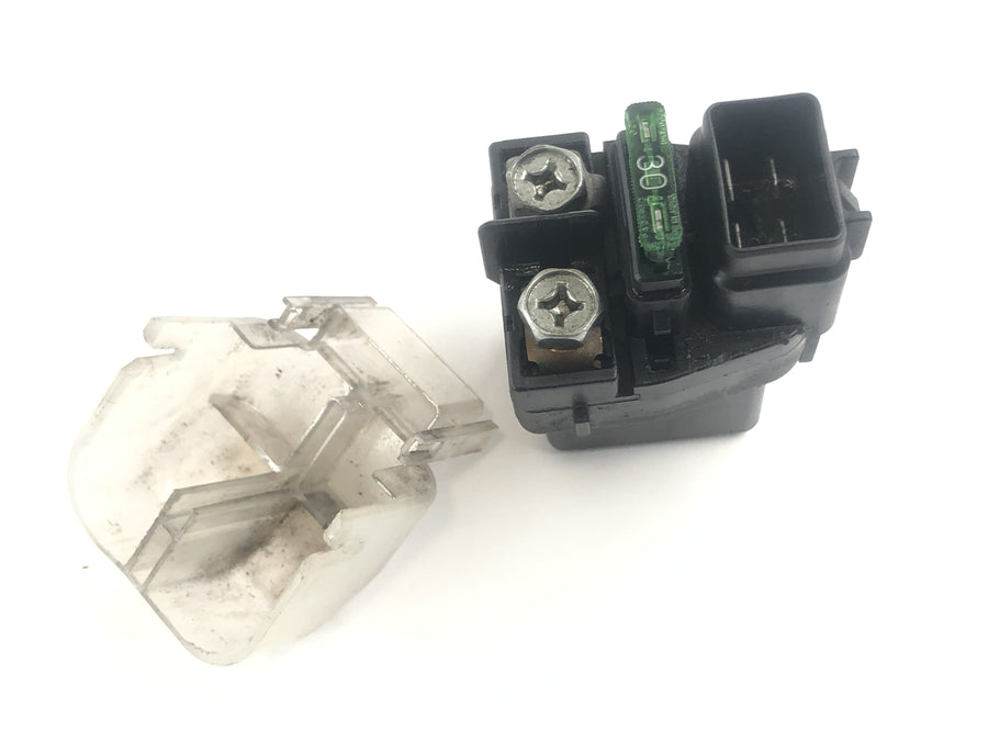 Suzuki GSF 1200 S Bandit WVA9 [2003] - Starter Relay Starter Reley