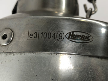Yamaha XJR 1300 RP02 [1999] - Äänenvaimennin takaäänenvaimennin äänenvaimenninjärjestelmä Hurric Slip-on - 0