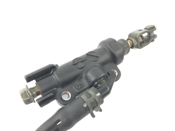 Yamaha XJR 1300 RP06 [2002] - Takajarrupumppu - 0