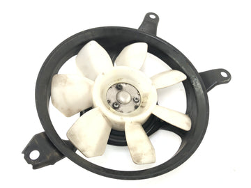 Triumph Daytona 955i T595 [1999] - Cooler Fan Fan Fan -fani - 0
