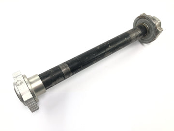 KTM 950 Adventure LC8 [2004] - rear wheel axle axle rear wheel axle