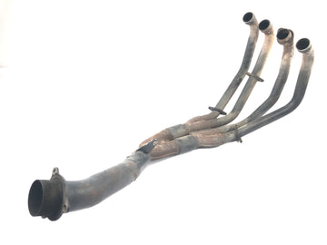 Honda CBR 900 RR SC28 [1995] - Exhaust manifold manifold exhaust manifold exhaust system