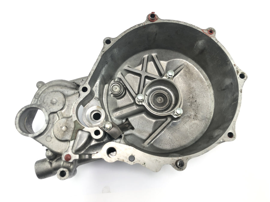 Honda NX 650 Dominator RD02 [1994] - Alternator cover engine cover