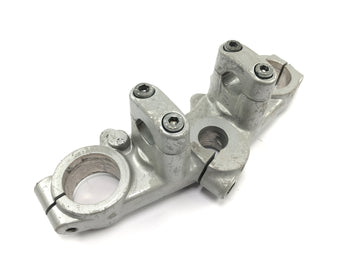 Sachs ZX 125 [1998] - Ylähaarukkasillan ohjaustankoon kiinnitettävä haarukkakiinnike haarukkakiinnike 40 mm