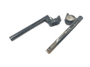 Honda CBR 900 RR SC28 [1995] - Handlebar stub clip on pair right left-4