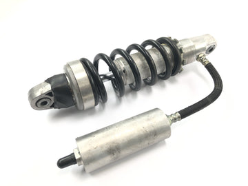 Suzuki GSX R 1100 GU74C [1987] - Rear shock absorber with expansion tank - 0