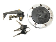 Default Title Kawasaki ZR7 ZR750F [1999] - Tankdeckel Kraftstoffverschluss Deckelverschluss