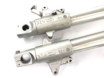 BMW R 1200 ST R1ST [2006] - Gabel Telegabel Suspensio Fork akselilla - 0