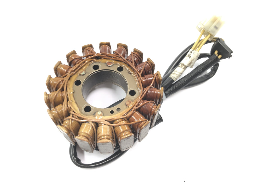 Ducati ST3 S3 [2004] - Stator alternator generator coil charging stator