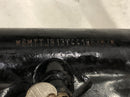 Triumph Speedmaster 900 [2003] - Rungon päärunko papereilla-6