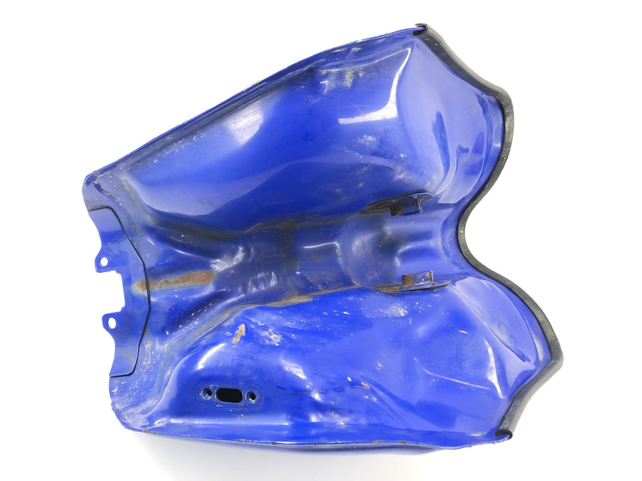 Yamaha DT 125 DE06 [2005] - Tankin bensiinisäiliö