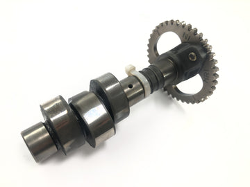 Honda XRV 750 Africa Twin RD04 [1992] - Camshaft control shaft front - 0
