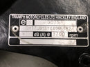 Triumph Speedmaster 900 [2003] - Rungon päärunko papereilla-4