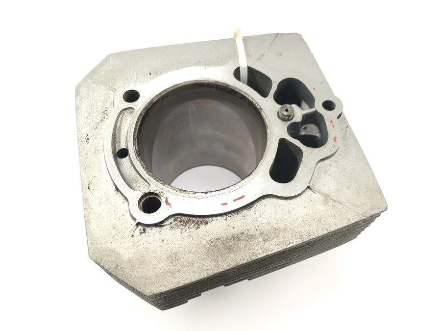 Moto Guzzi V65 Custom [1985] - cylinder liner piston cylinder unit cylinder kit right