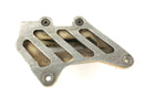 Yamaha TT 600 E 4GV [1995] - Chain grinder chain guide chain guide rail-1