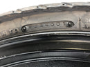 Triumph Daytona 900 T300 [1993] - Vorderrad Felge Rad 3.50 x 17"-2