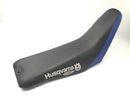 Husqvarna TE 610 E Dual H7 [1999] - Moottoripyörän istuinpenkki-1